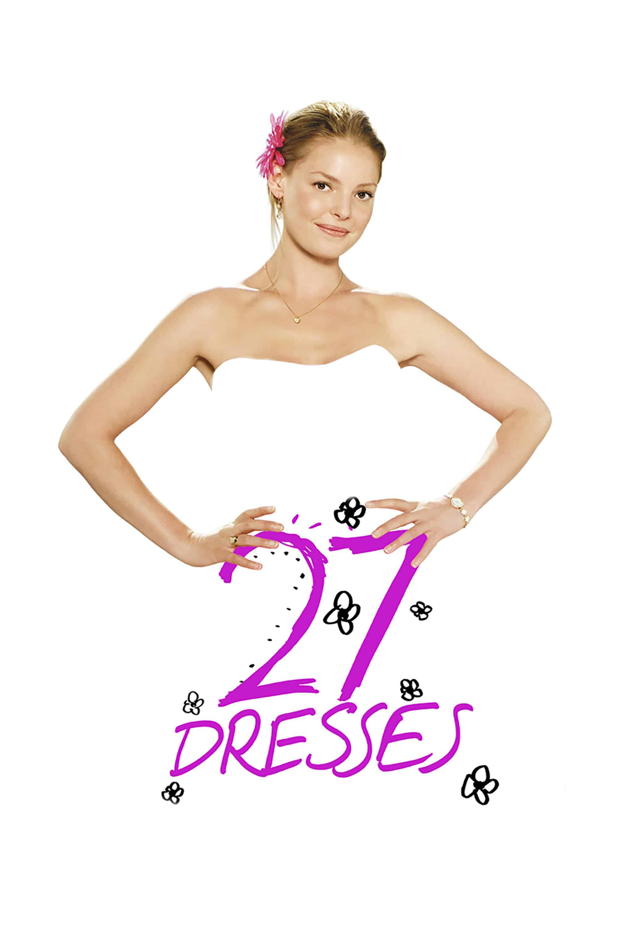 27 Dresses, 2008 