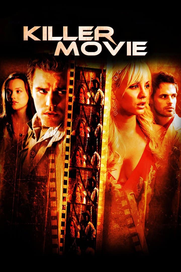 Killer Movie, 2008 