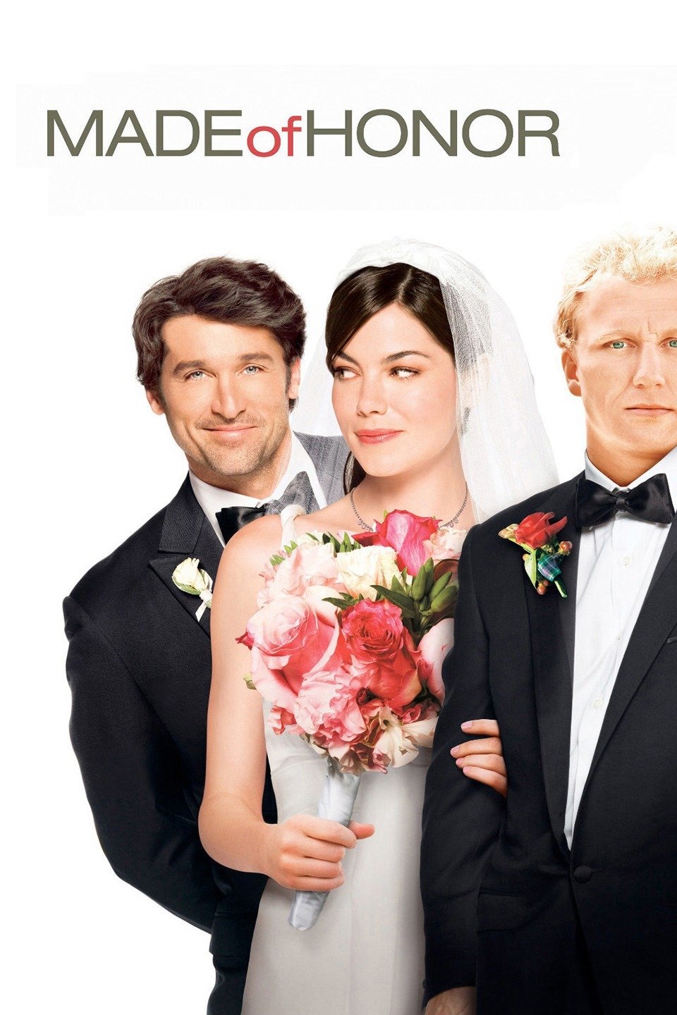 Made of Honor, 2008 