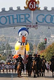 Mother Goose Parade, 2008 
