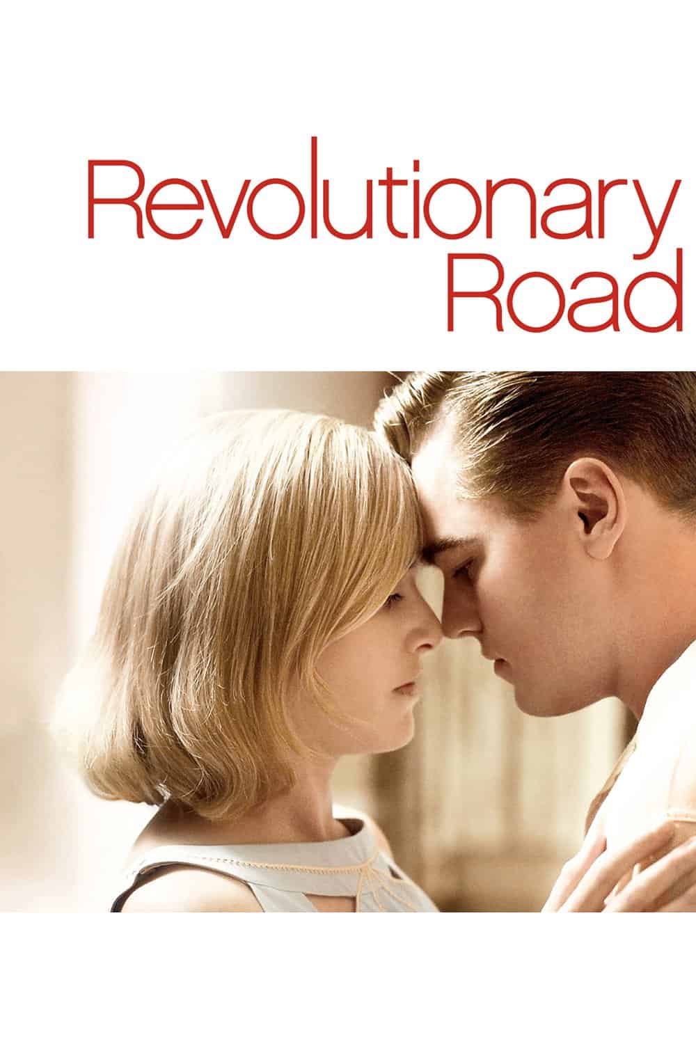 Revolutionary Road, 2008 