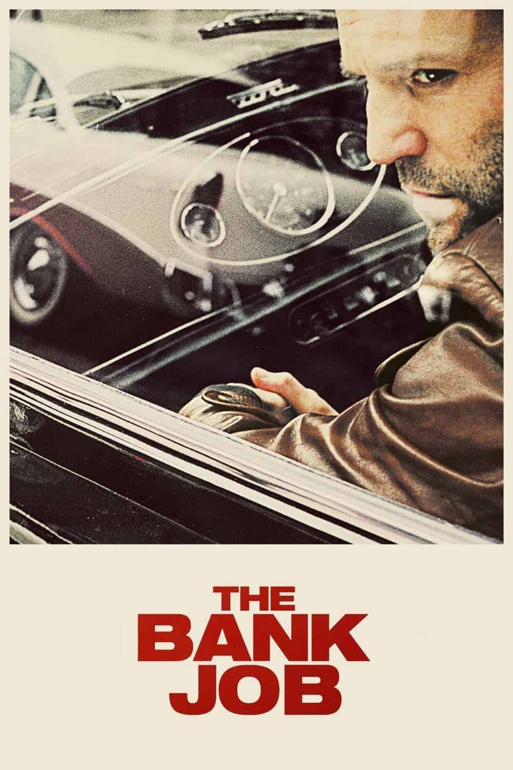 The Bank Job, 2008 