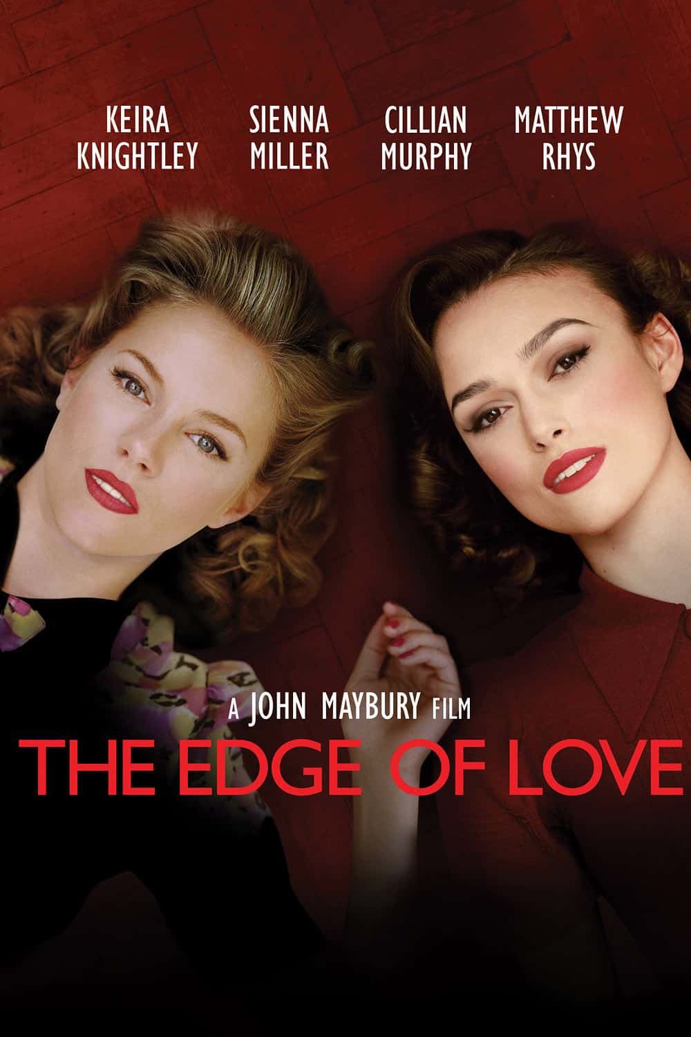 The Edge of Love, 2008 