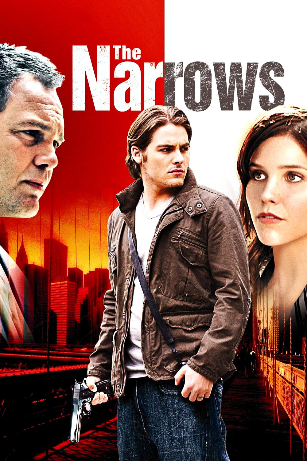 The Narrows, 2008 
