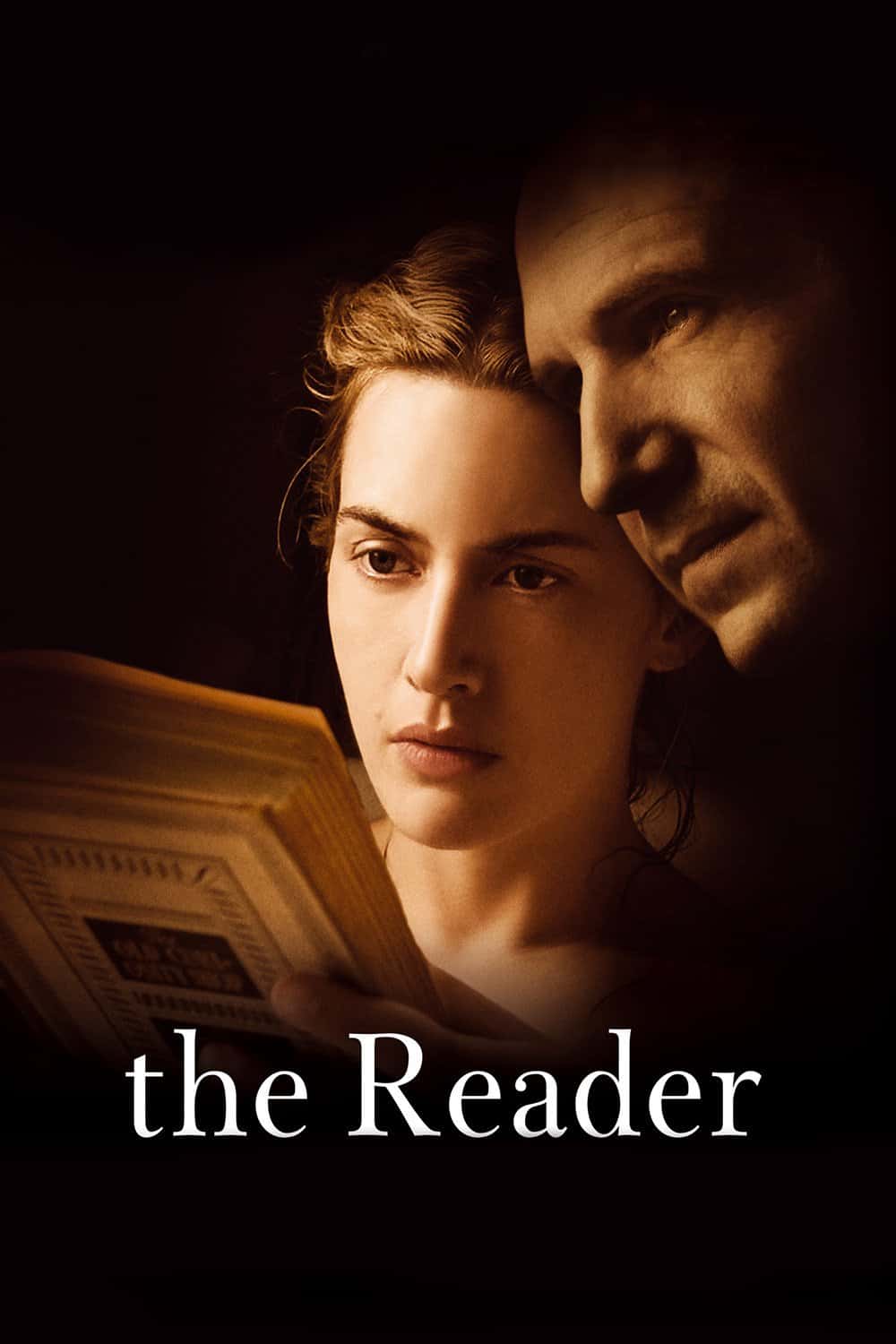 The Reader, 2008 
