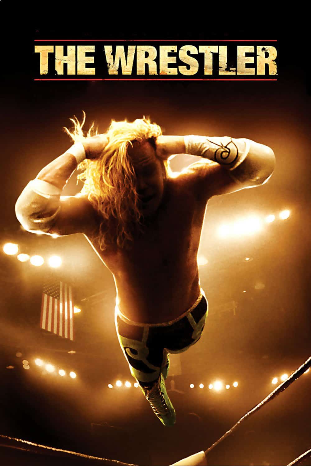 The Wrestler, 2008 