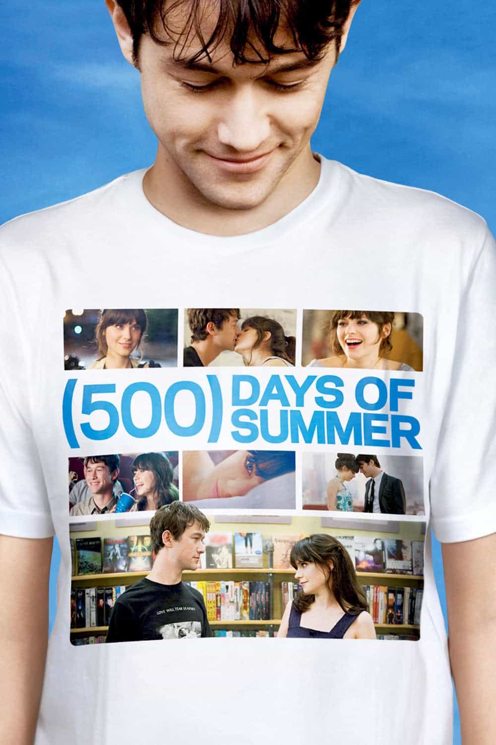 (500) Days of Summer, 2009 