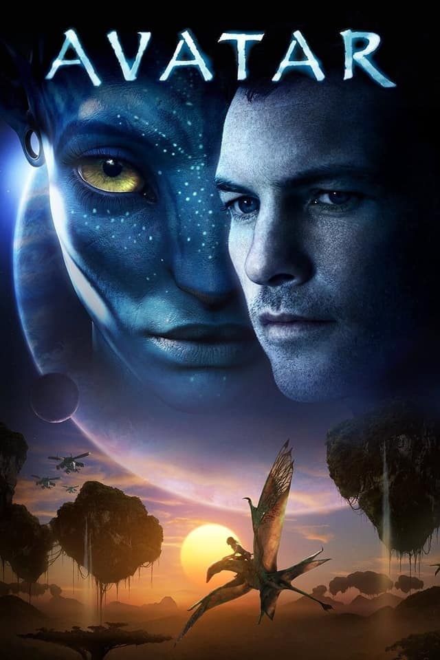 Avatar, 2009 