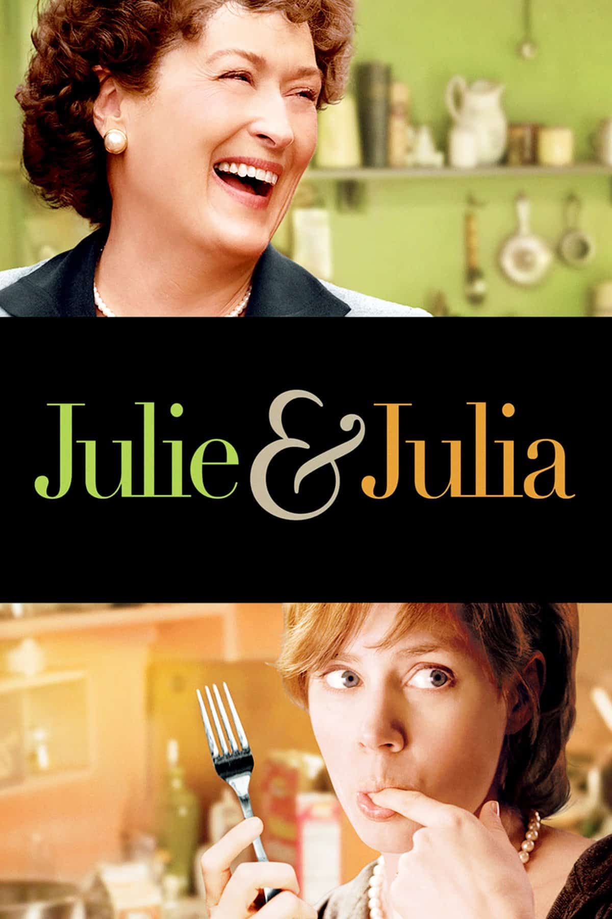 Julie and Julia, 2009 
