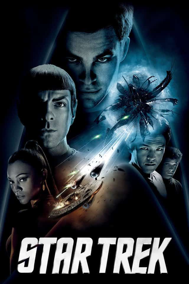 Star Trek, 2009 
