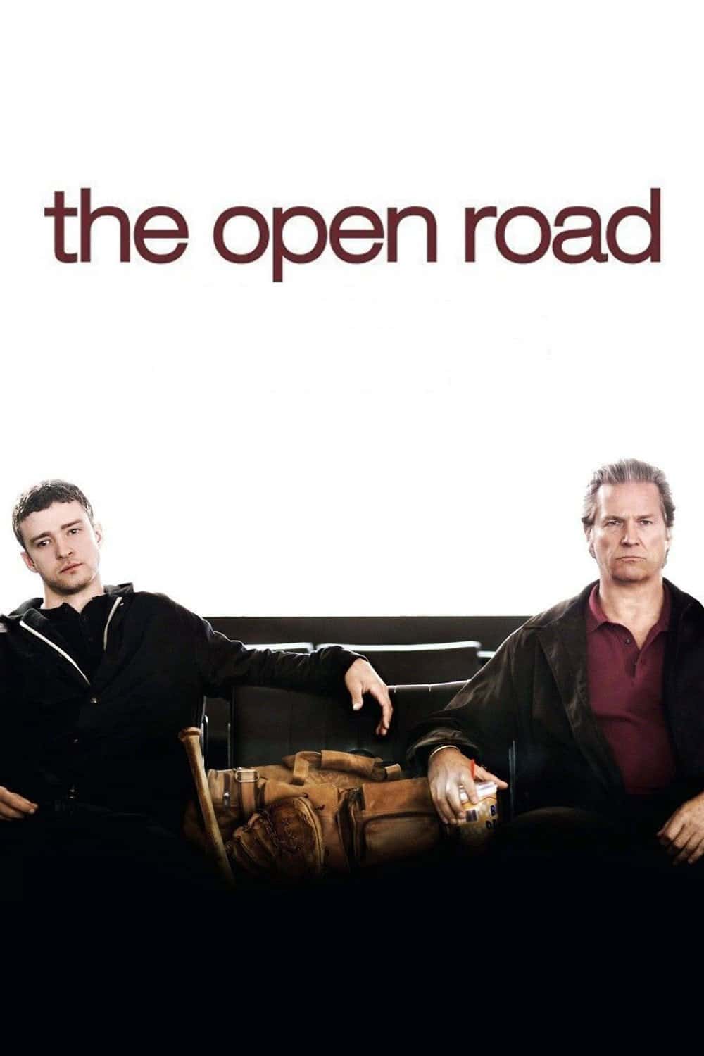 The Open Road, 2009 