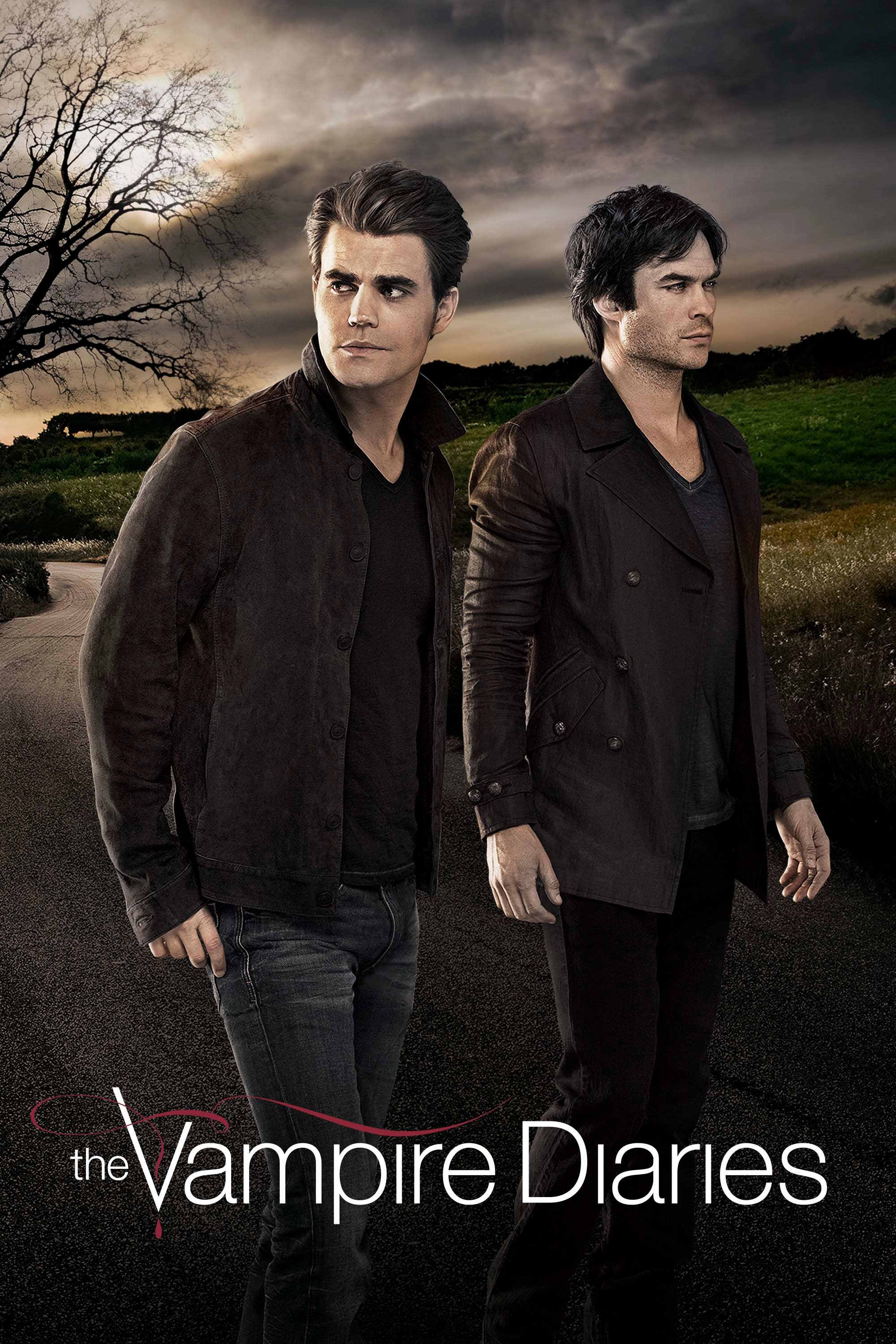 The Vampire Diaries, 2009 