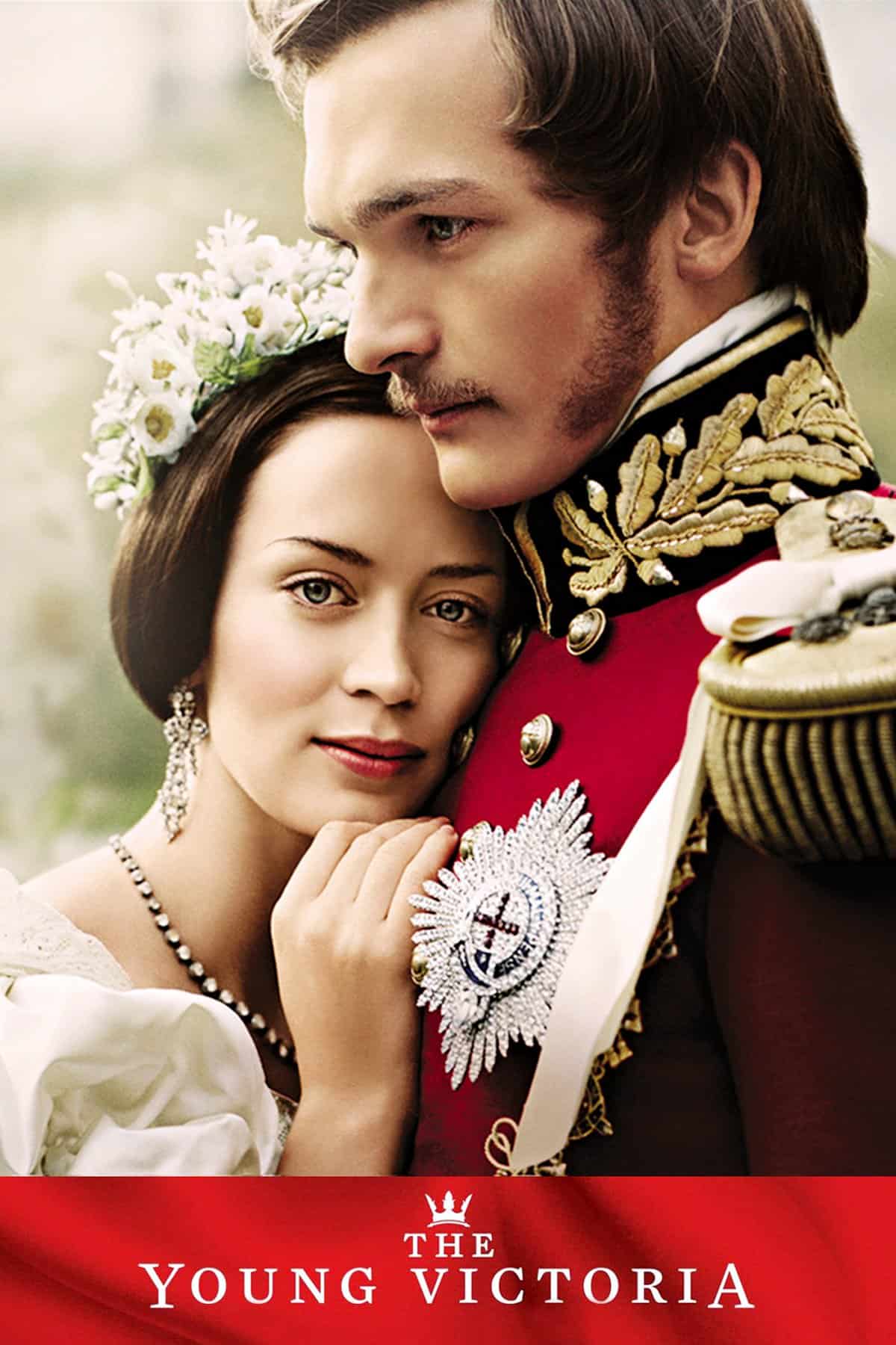 The Young Victoria, 2009 