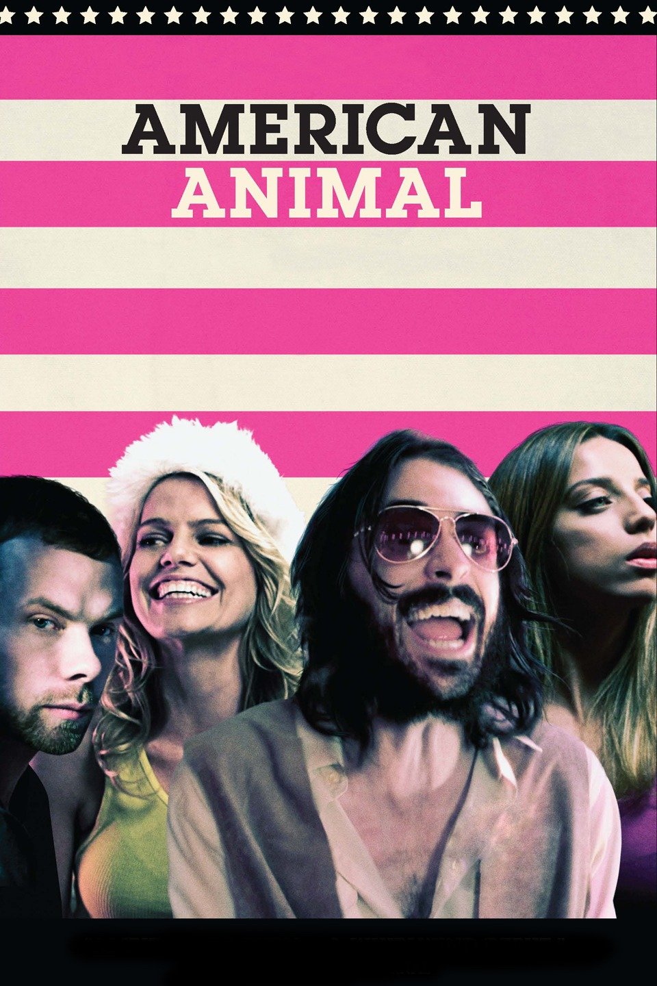 American Animal, 2010 