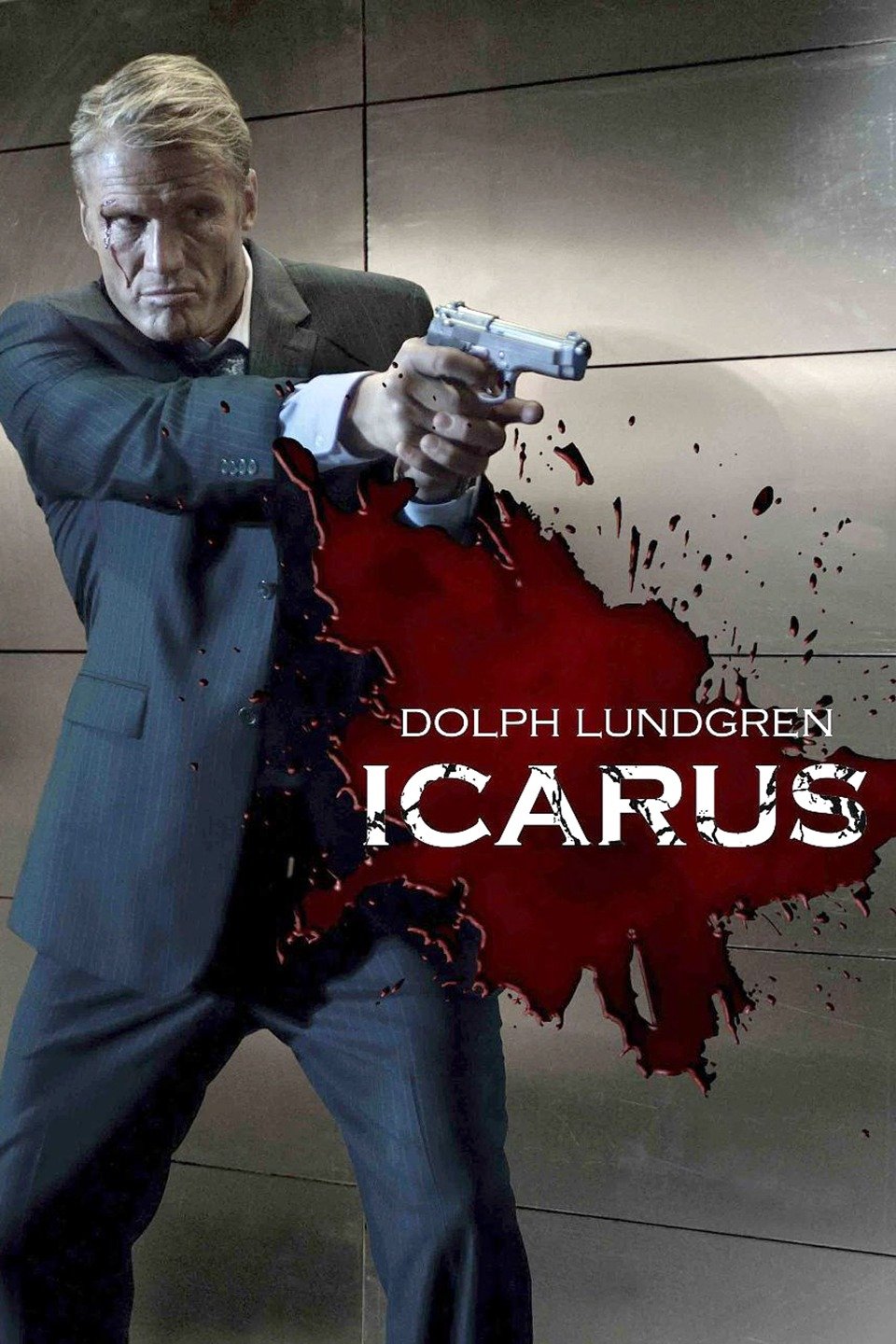 Icarus, 2010 