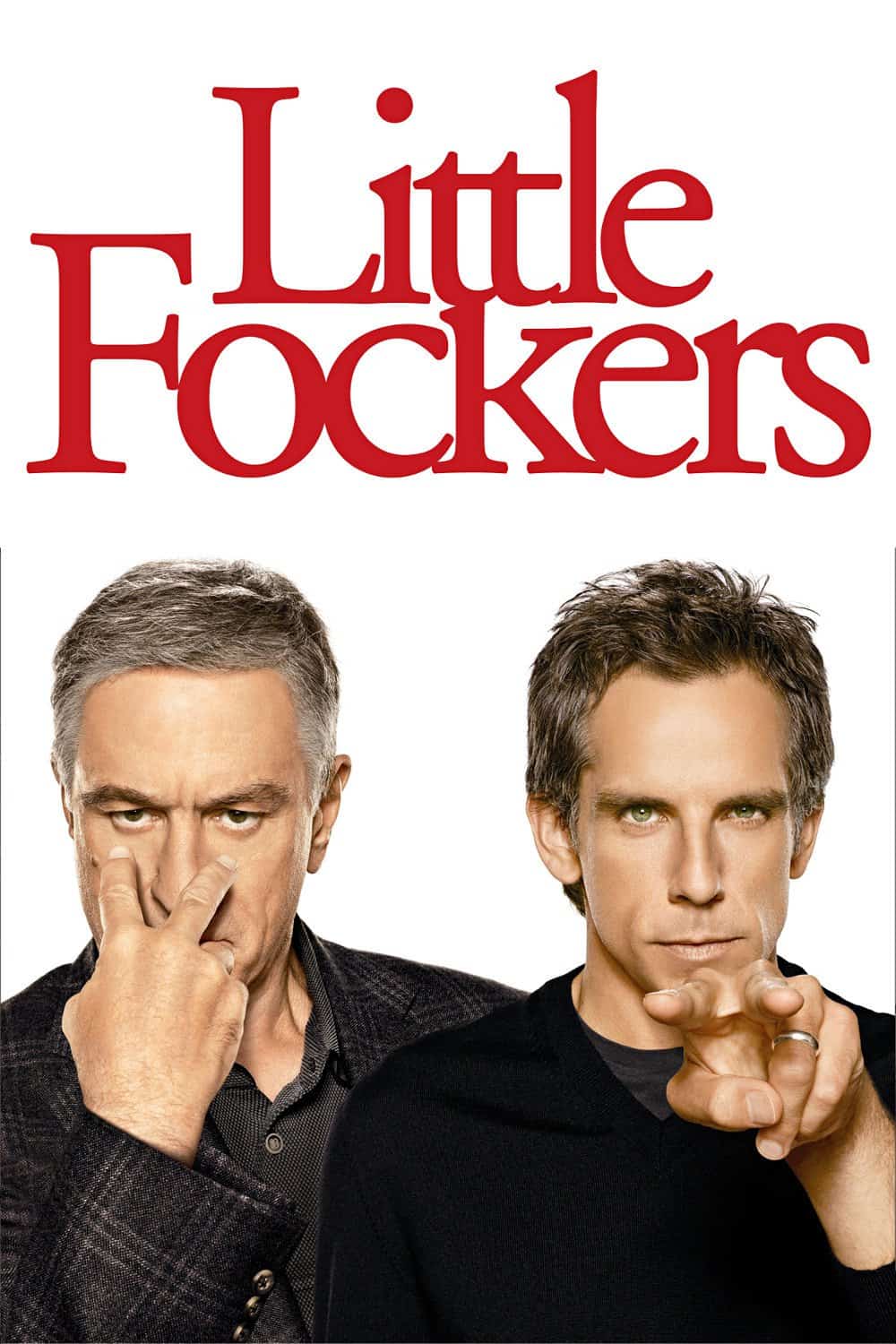 Little Fockers, 2010 