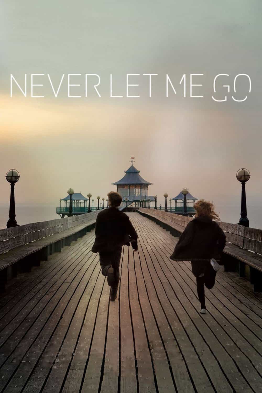 Never Let Me Go, 2010 