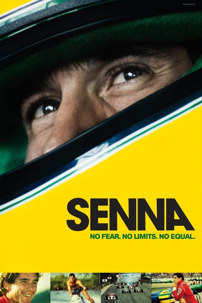 Senna, 2010 