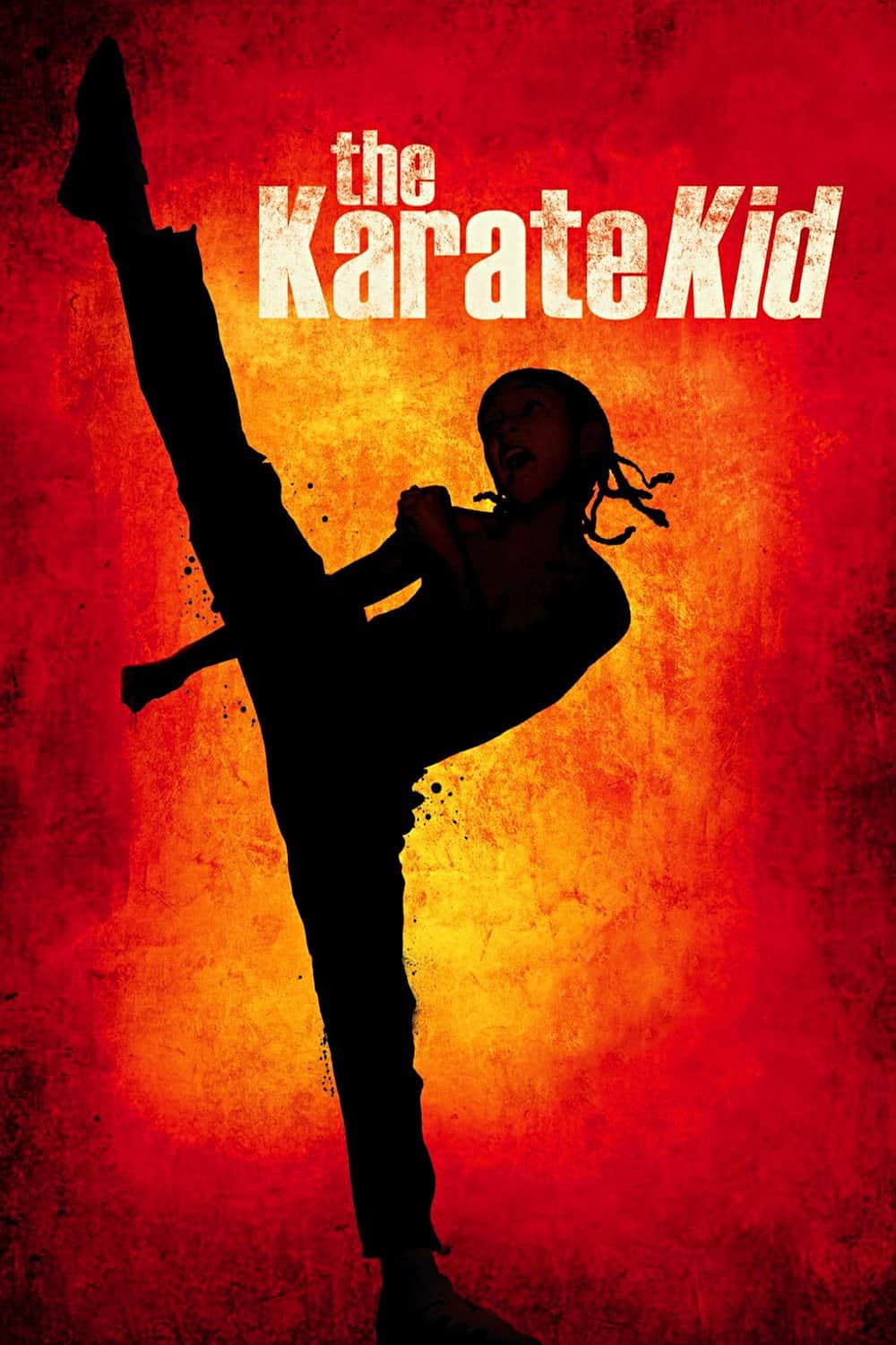 The Karate Kid, 2010 