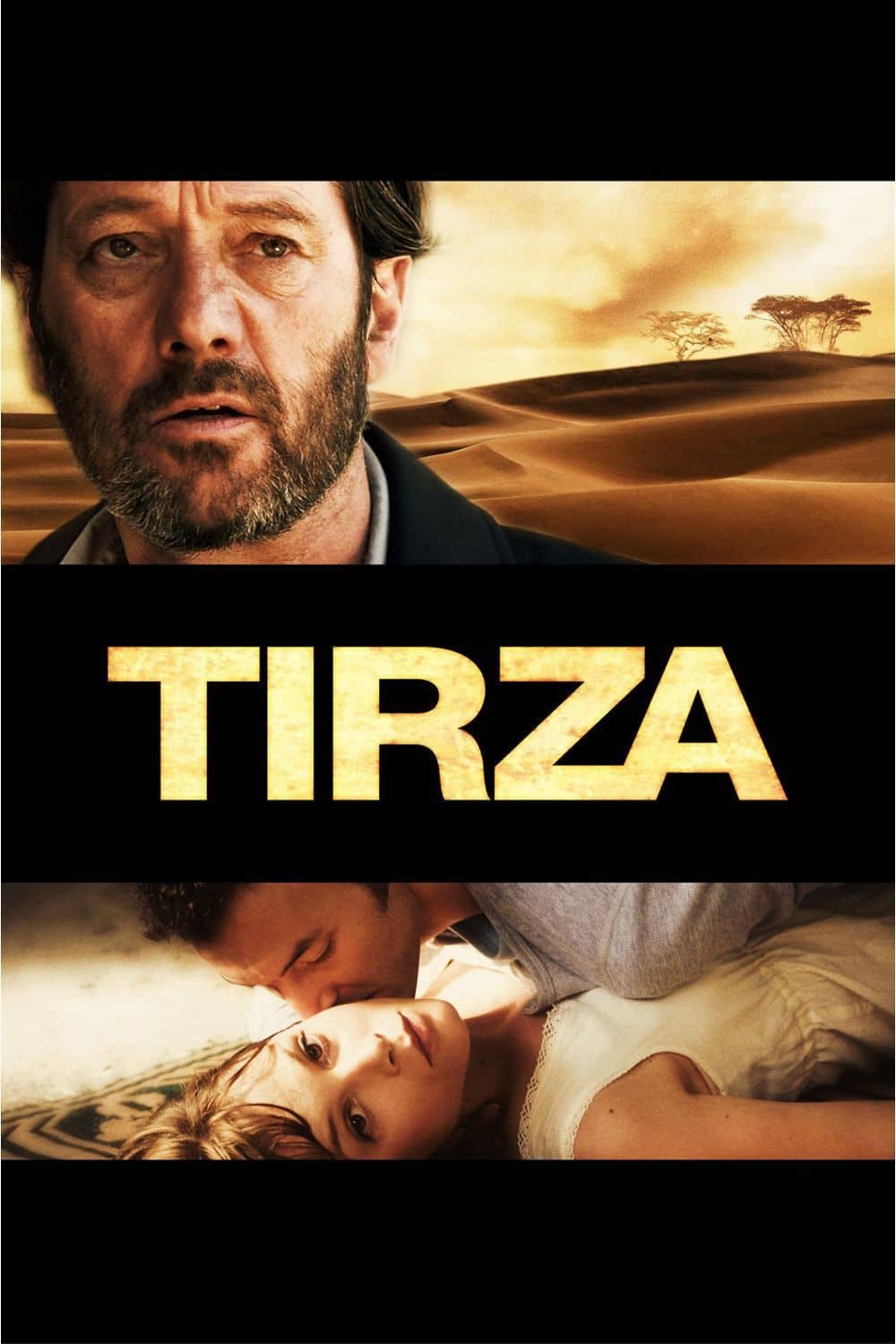 Tirza, 2010 