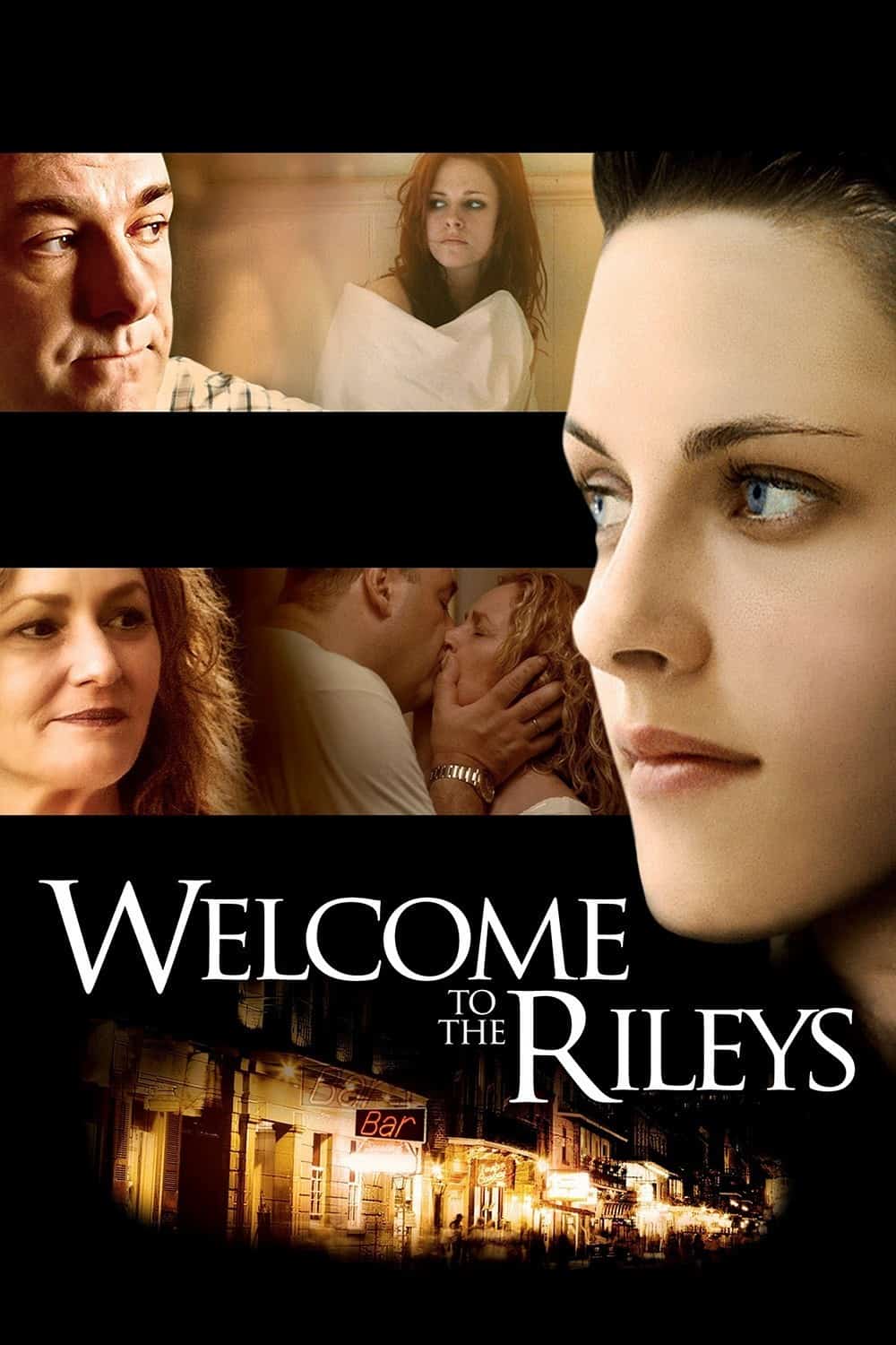 Welcome to the Rileys, 2010 