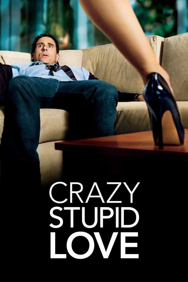 Crazy, Stupid, Love, 2011 