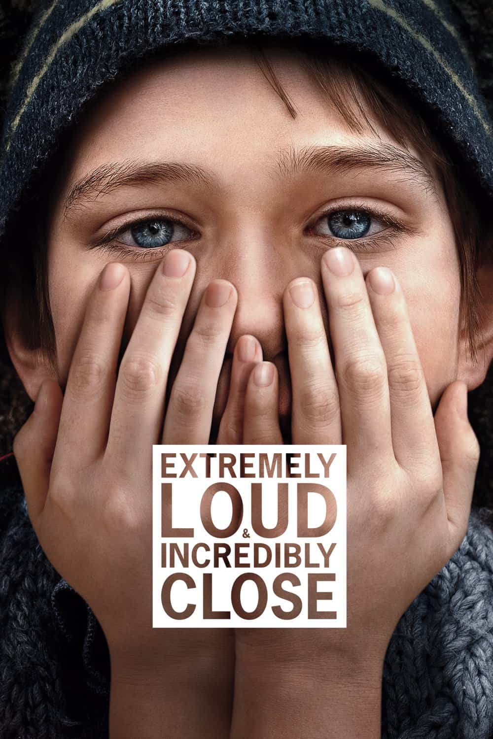 Extremely Loud and Incredibly Close, 2011 