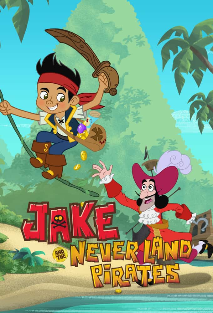 Jake and the Never Land Pirates, 2011 