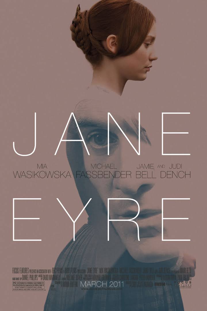 Jane Eyre, 2011 