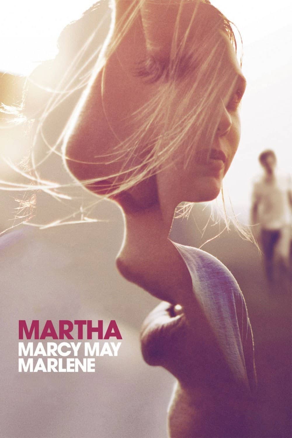 Martha Marcy May Marlene, 2011 