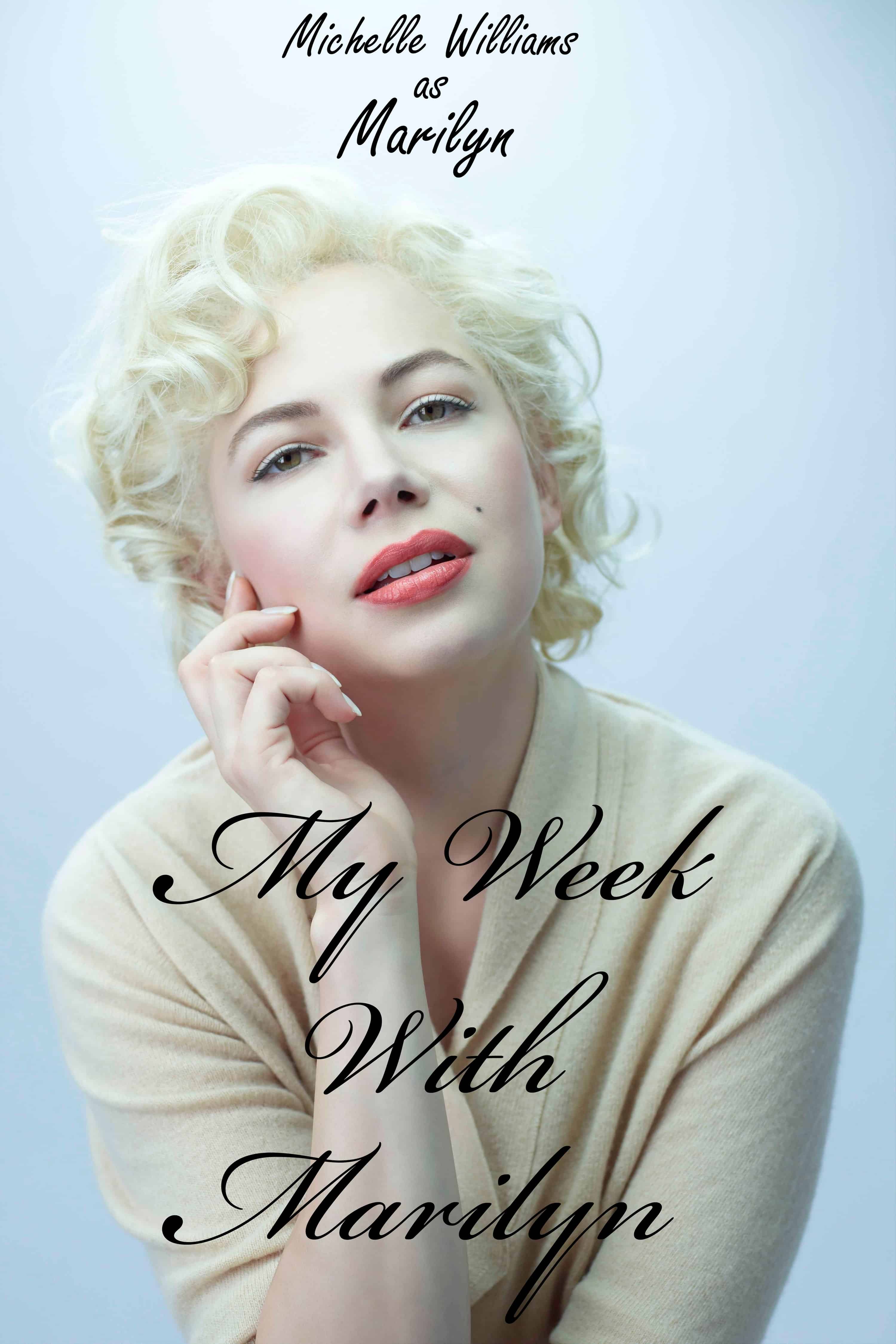 My Week with Marilyn, 2011 