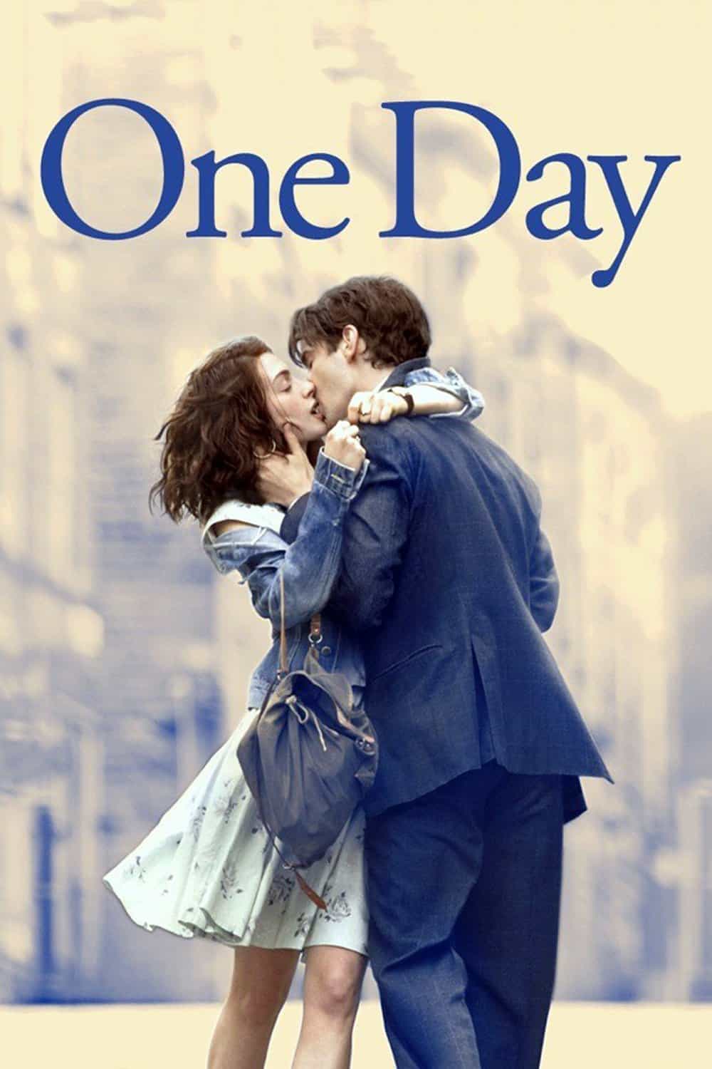 One Day, 2011 