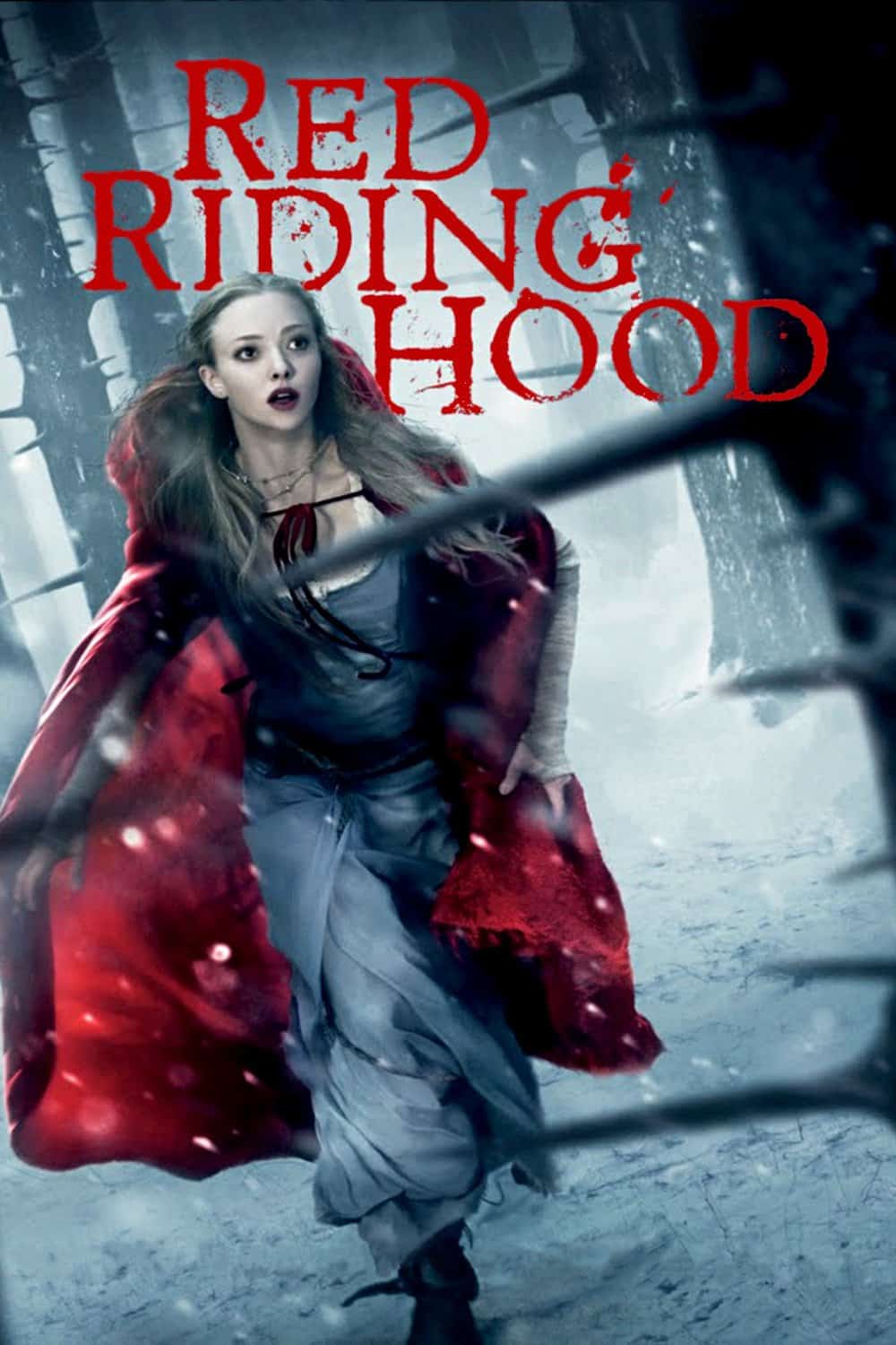 Red Riding Hood, 2011 