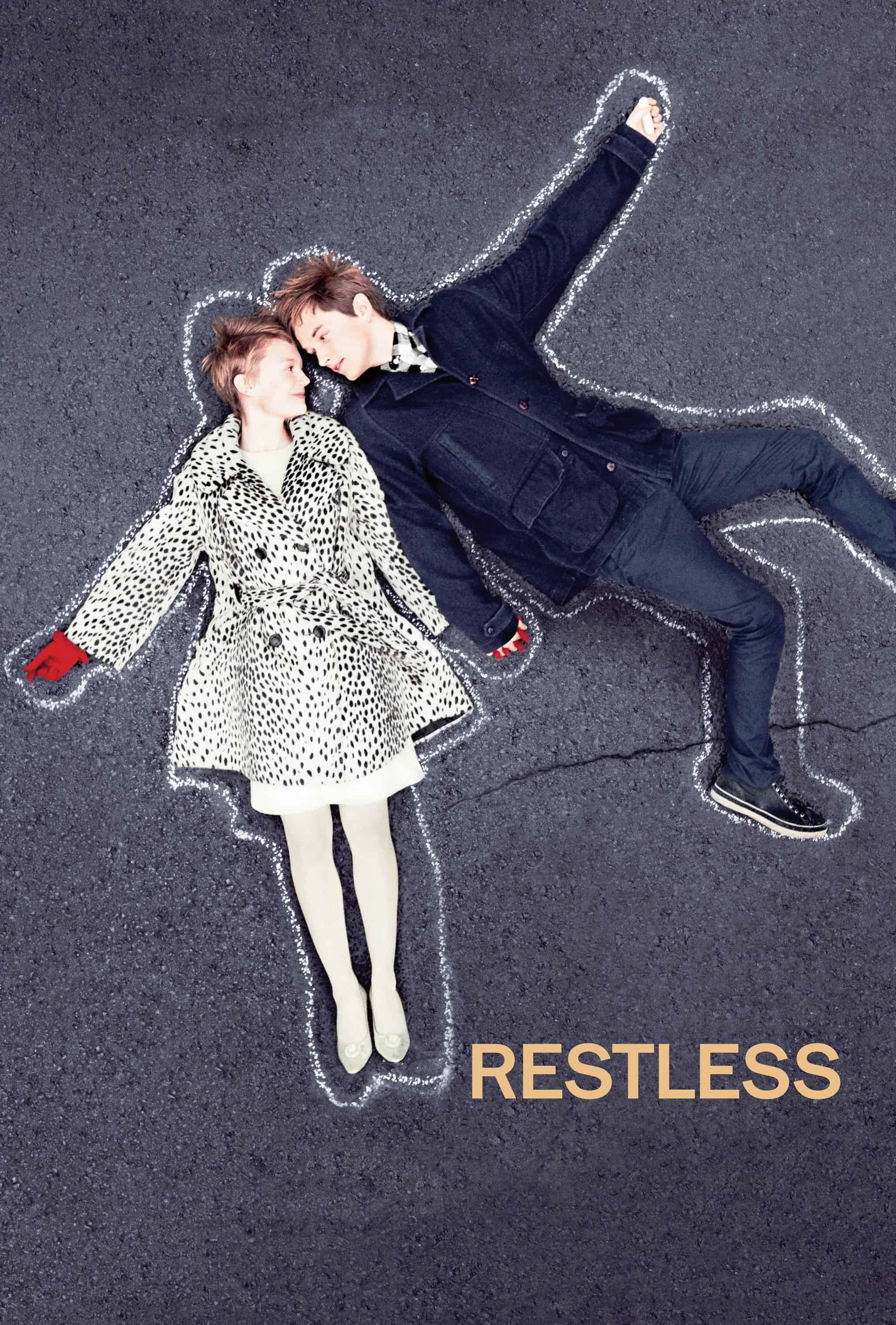 Restless, 2011 