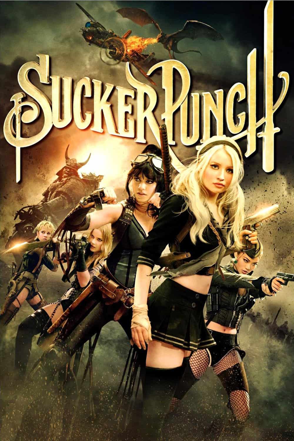 Sucker Punch, 2011 