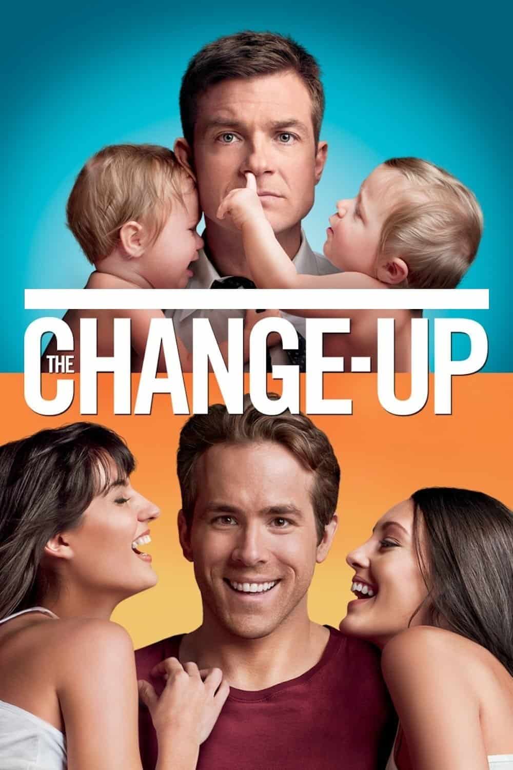 The Change-Up, 2011 