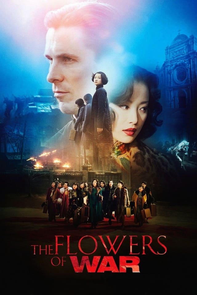 The Flowers of War, 2011 