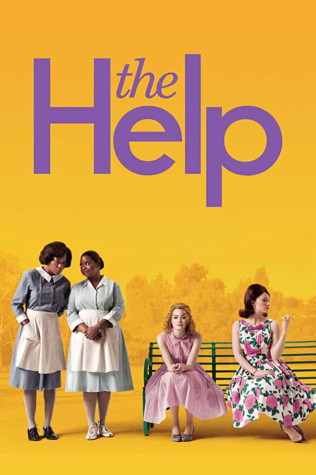 The Help, 2011 