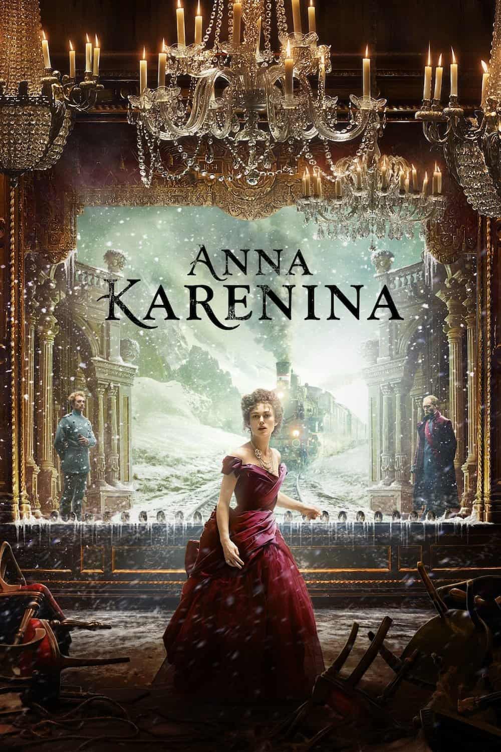 Anna Karenina, 2012 