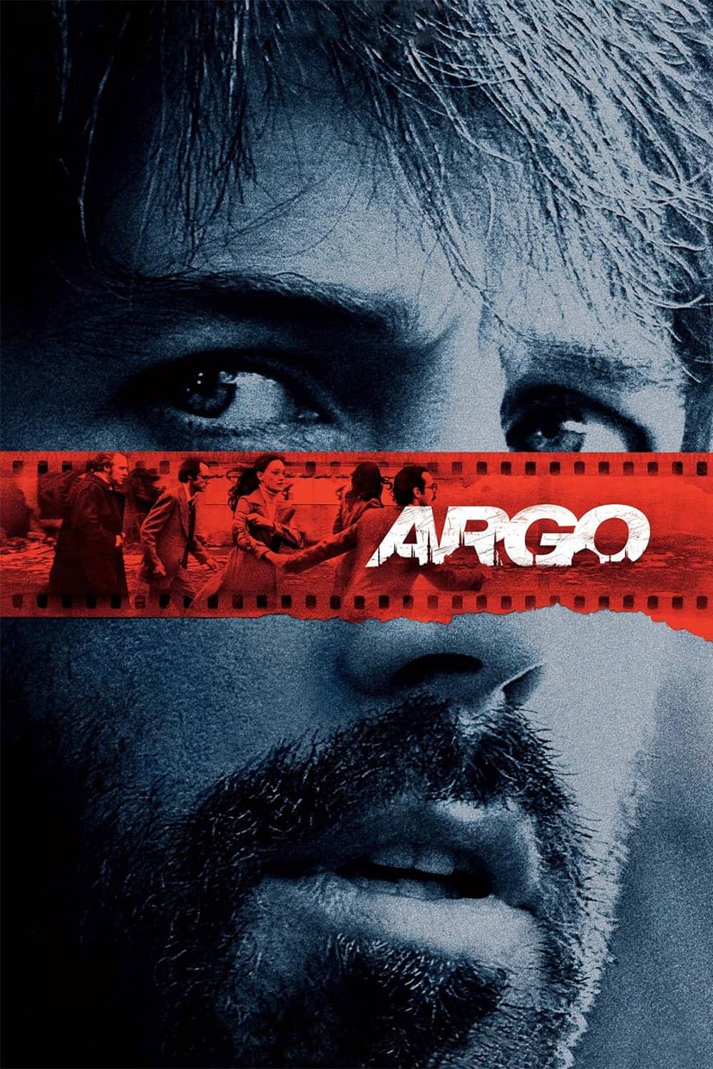 Argo, 2012 