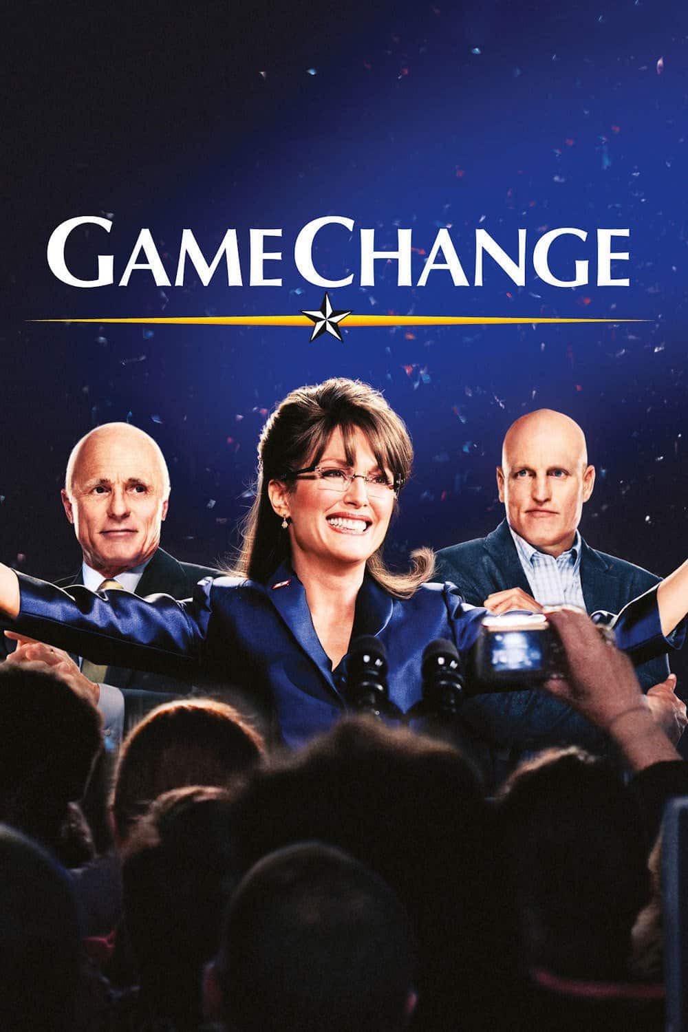 Game Change, 2012 