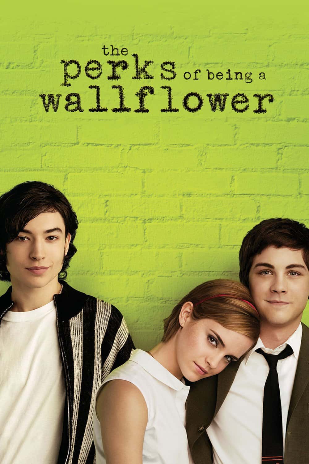 The Perks of Being a Wallflower, 2012 