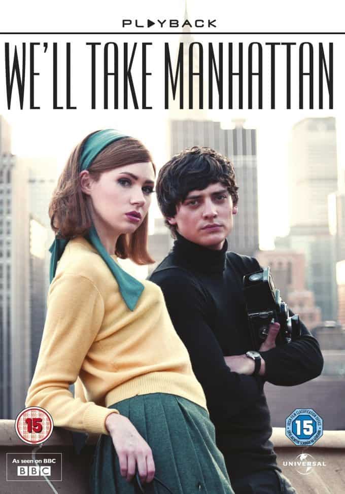 We'll Take Manhattan, 2012 