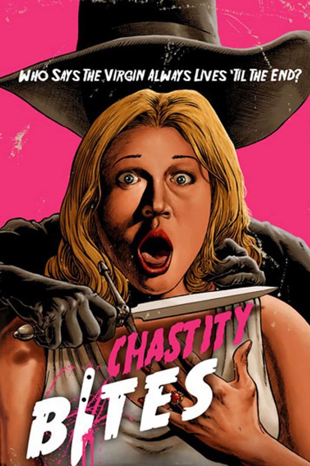 Chastity Bites, 2013 