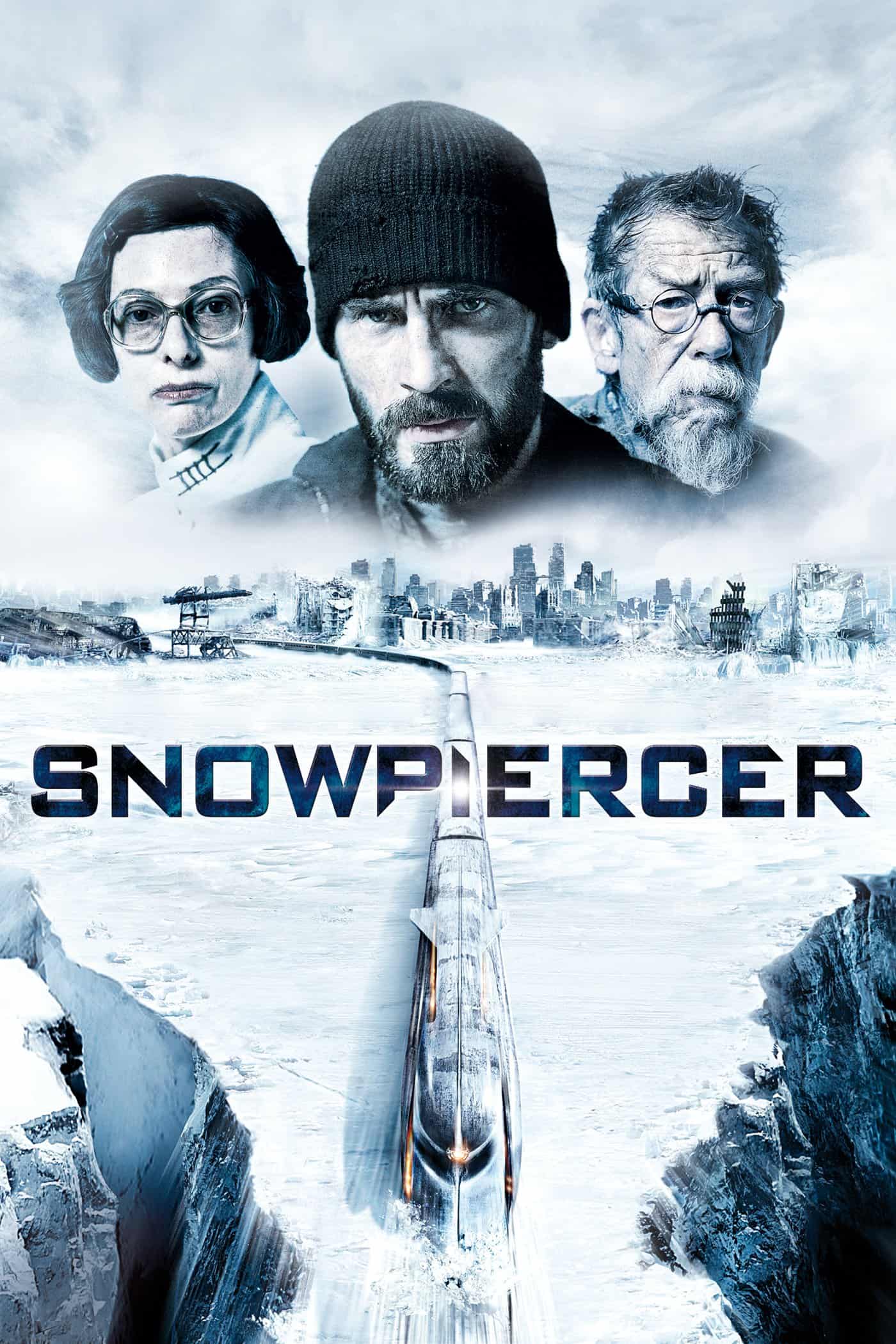 Snowpiercer, 2013 