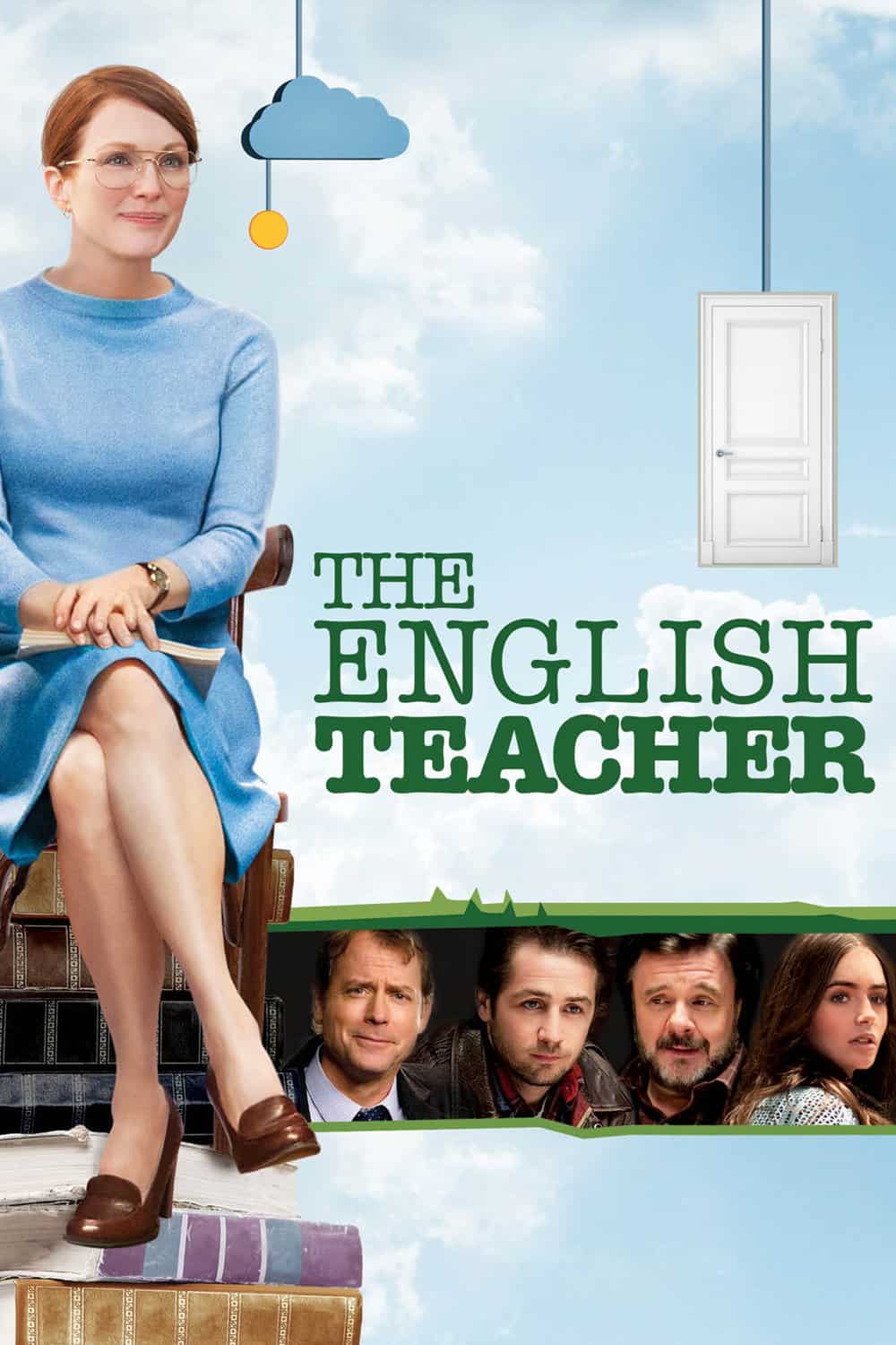 The English Teacher, 2013 