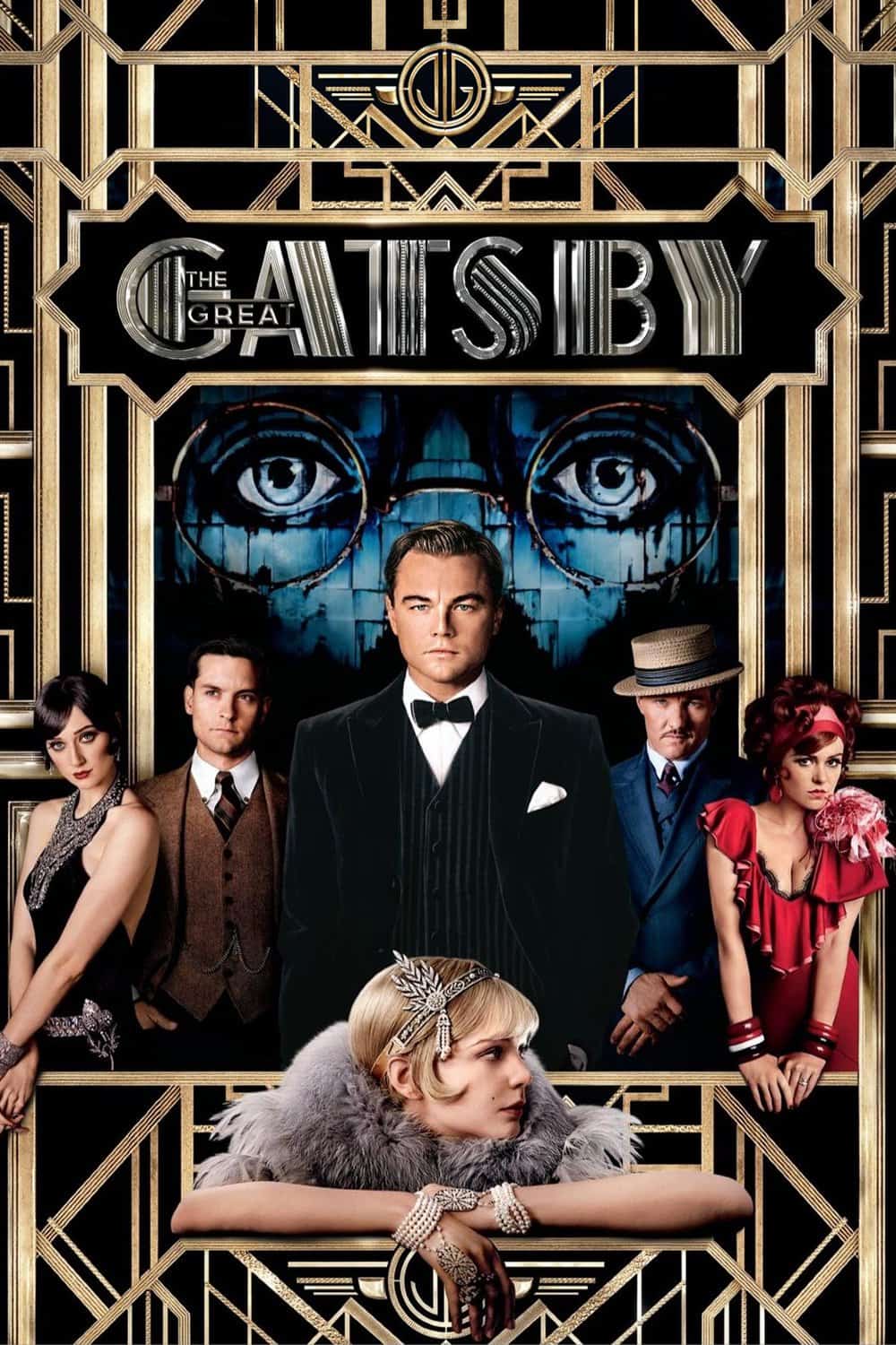 The Great Gatsby, 2013 