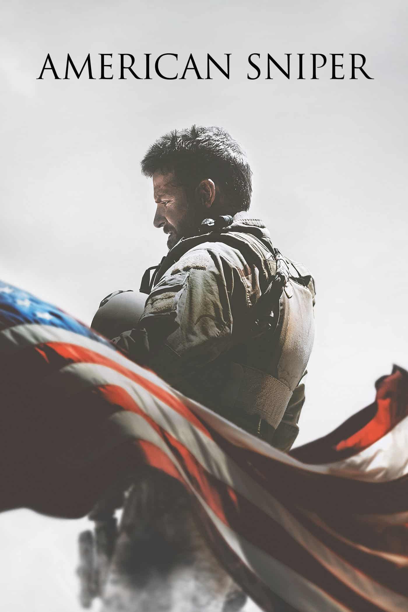 American Sniper, 2014 