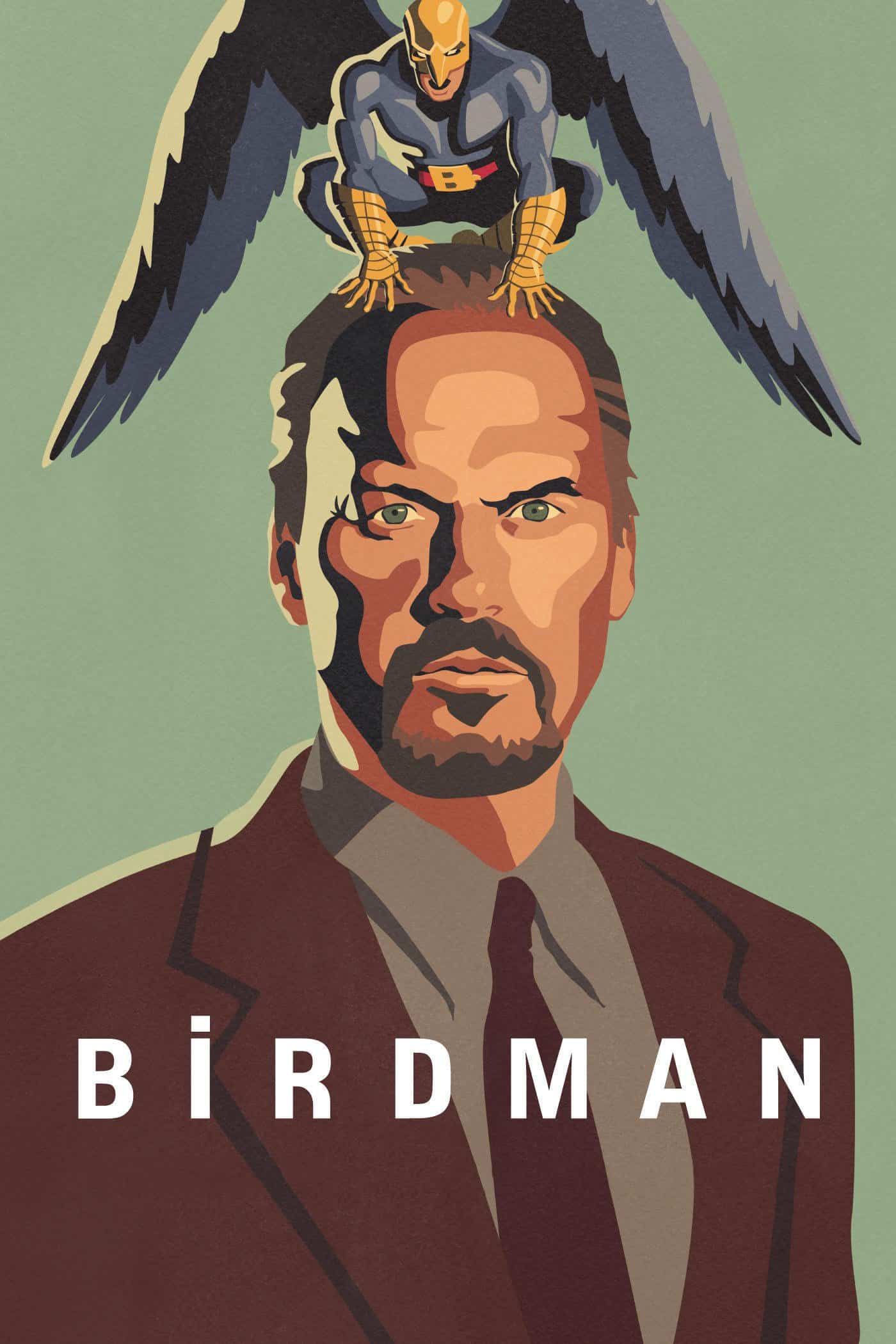 Birdman, 2014 