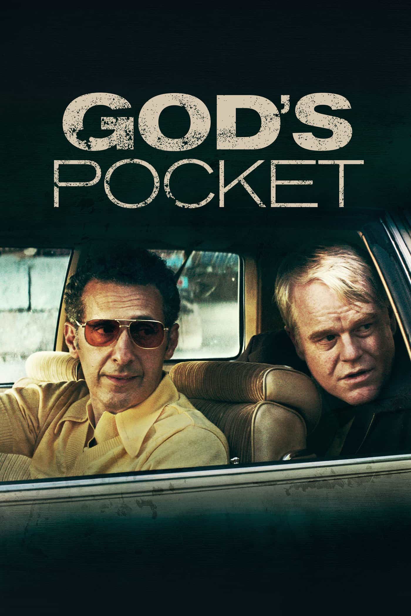 God's Pocket, 2014 